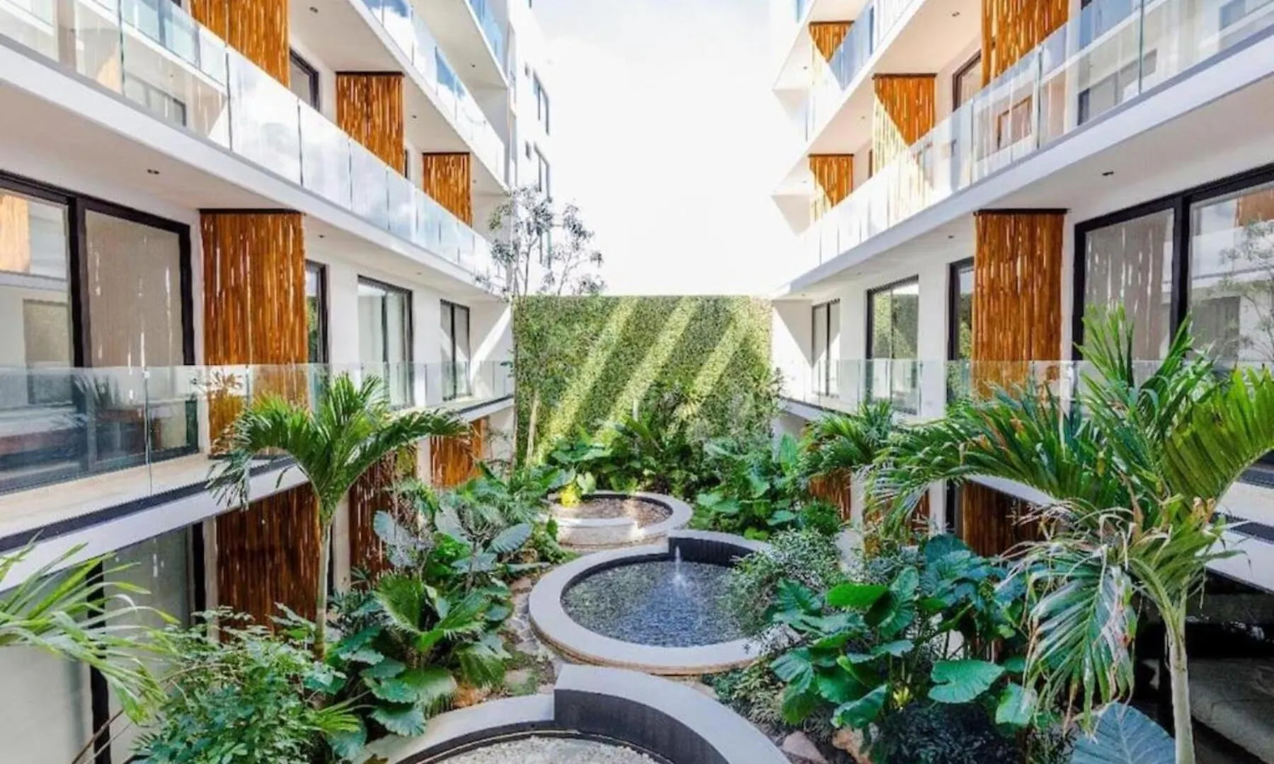 The Shore By Stella Playa del Carmen 0*,  Mexiko
