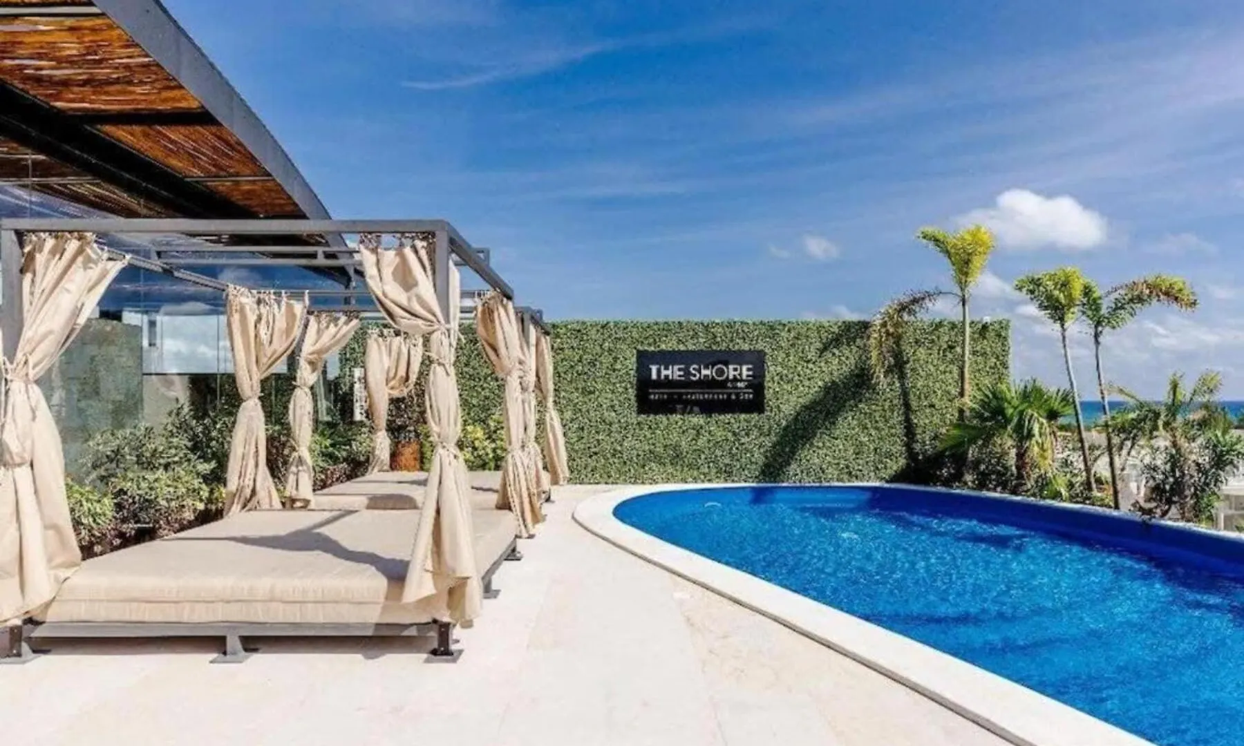 The Shore By Stella Playa del Carmen