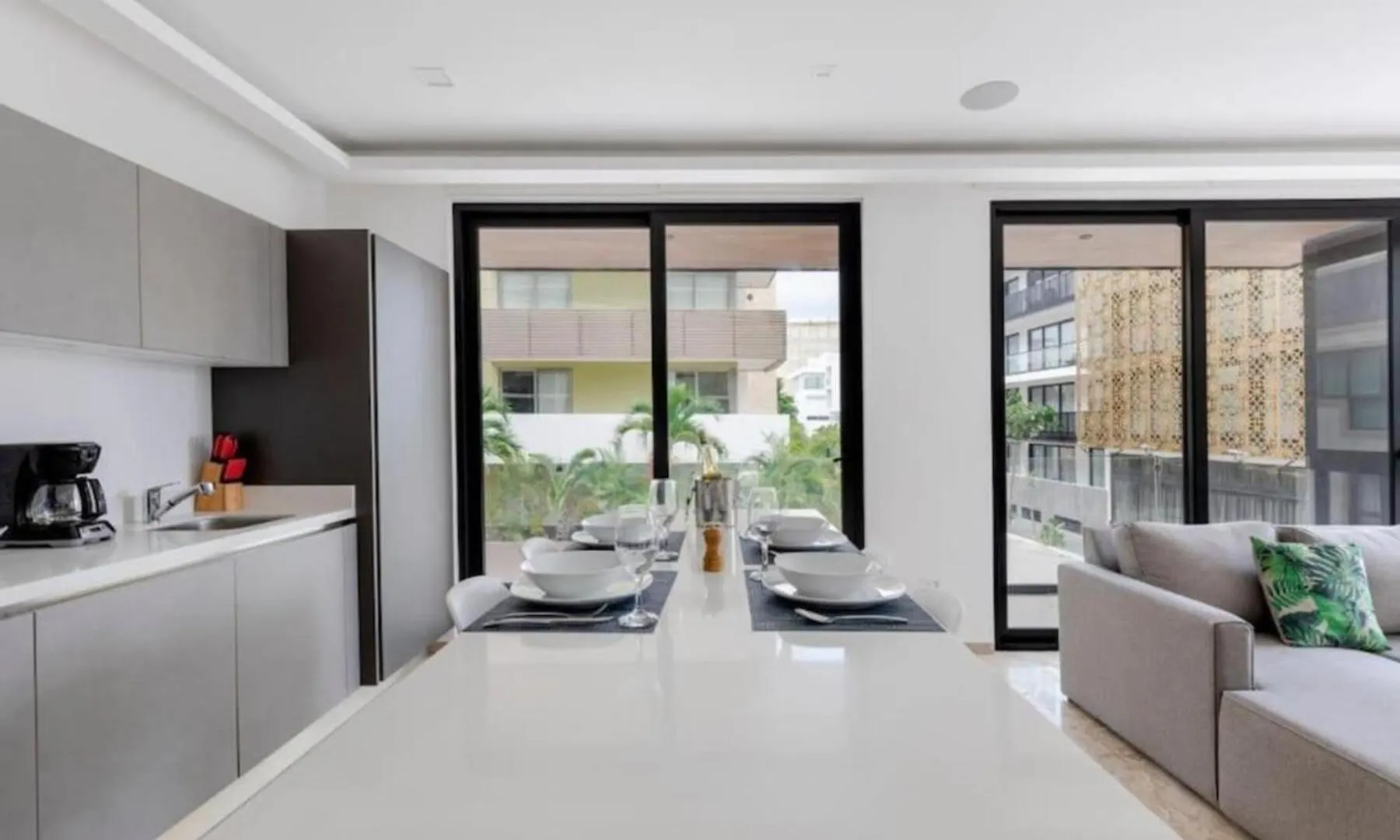 The Shore By Stella Playa del Carmen Apartment